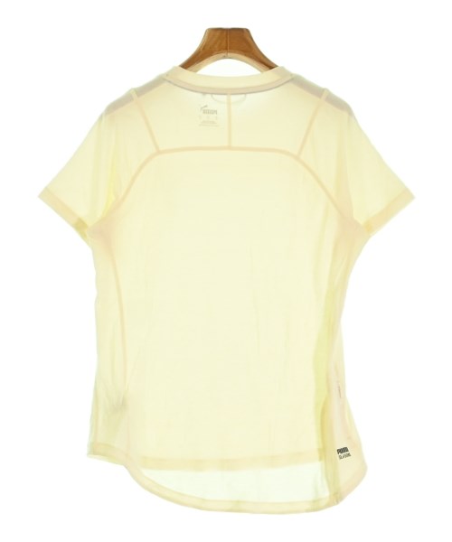 PUMA เสื้อยืด/เสื้อท็อปส์