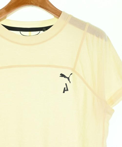 PUMA เสื้อยืด/เสื้อท็อปส์