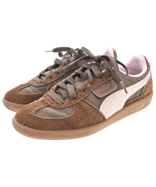PUMA รองเท้าผ้าใบ