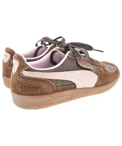 PUMA รองเท้าผ้าใบ