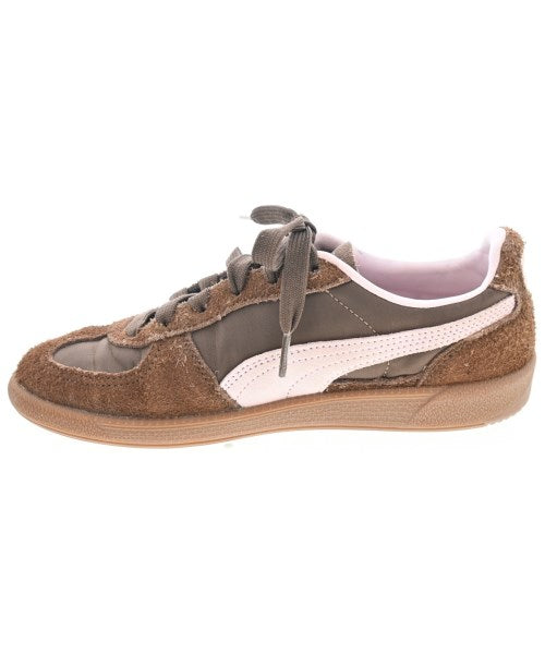 PUMA รองเท้าผ้าใบ