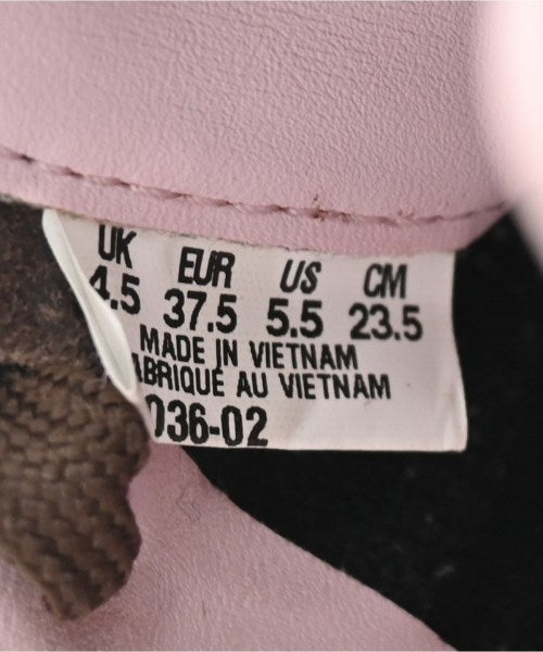 PUMA รองเท้าผ้าใบ