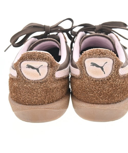 PUMA รองเท้าผ้าใบ