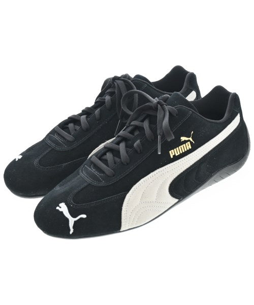 PUMA รองเท้าผ้าใบ