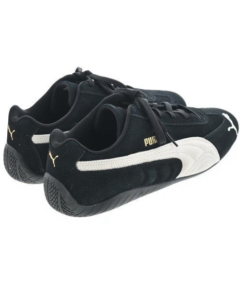 PUMA รองเท้าผ้าใบ