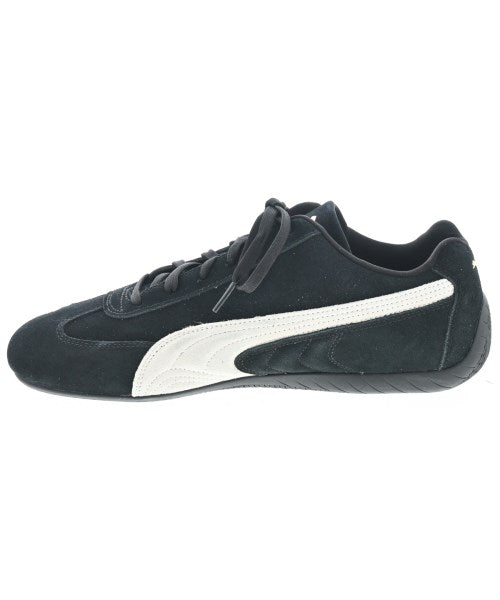 PUMA รองเท้าผ้าใบ