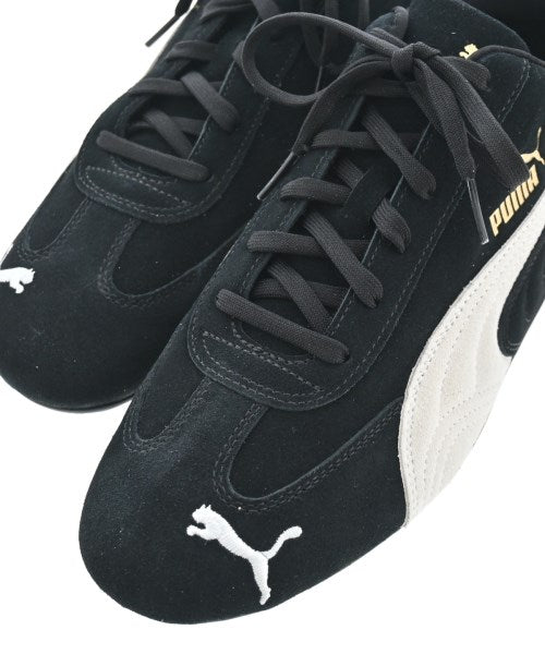 PUMA รองเท้าผ้าใบ