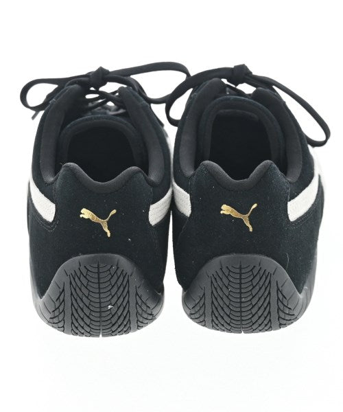 PUMA รองเท้าผ้าใบ