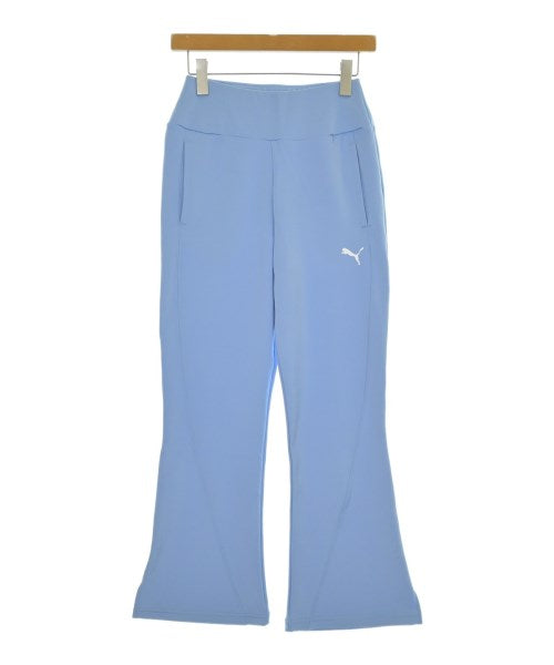 PUMA กางเกงวอร์ม