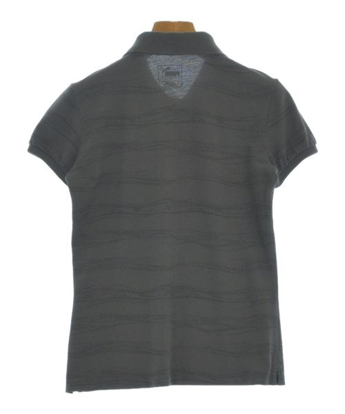 PUMA เสื้อโปโล