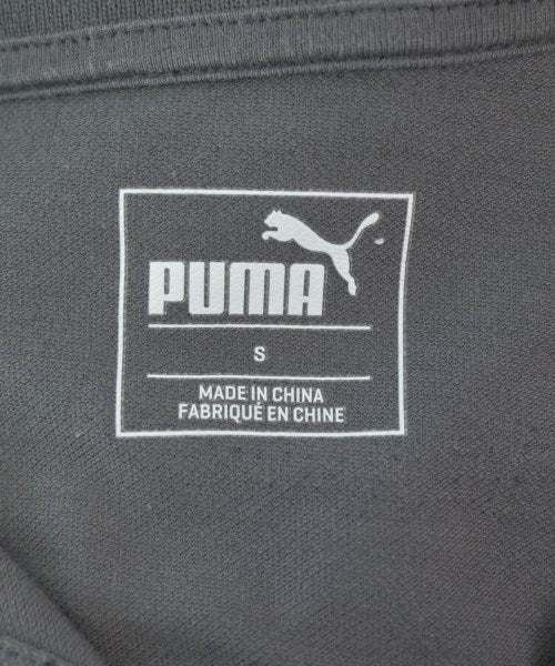 PUMA เสื้อโปโล