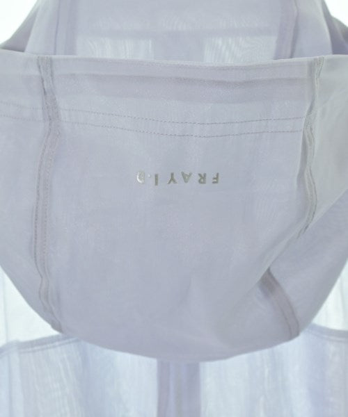 FRAY I.D แจ็คเก็ตเบลาส์ อื่น