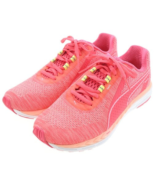 PUMA รองเท้าผ้าใบ