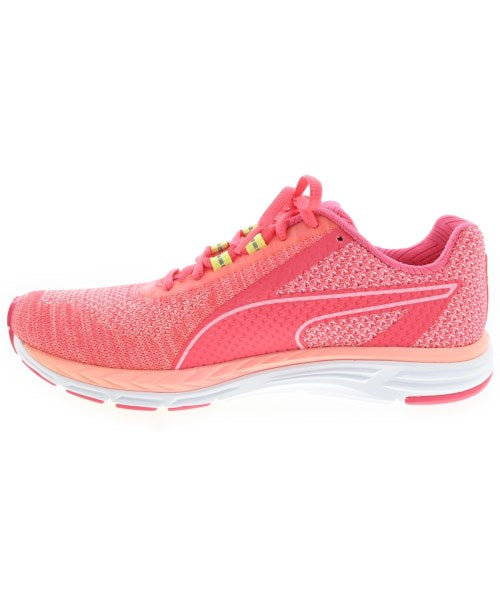 PUMA รองเท้าผ้าใบ