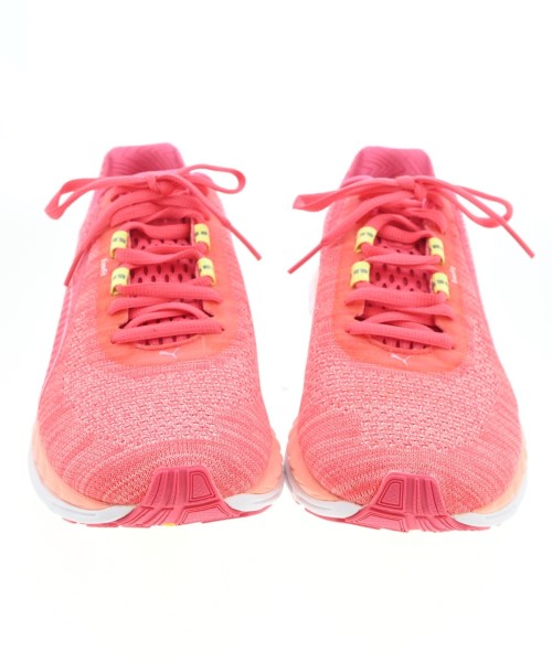 PUMA รองเท้าผ้าใบ