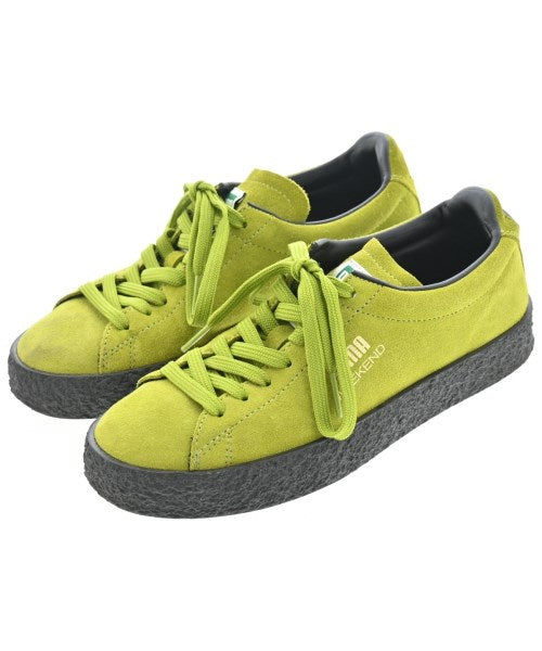 PUMA รองเท้าผ้าใบ
