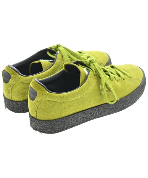 PUMA รองเท้าผ้าใบ