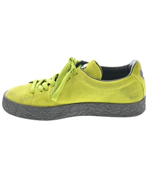 PUMA รองเท้าผ้าใบ