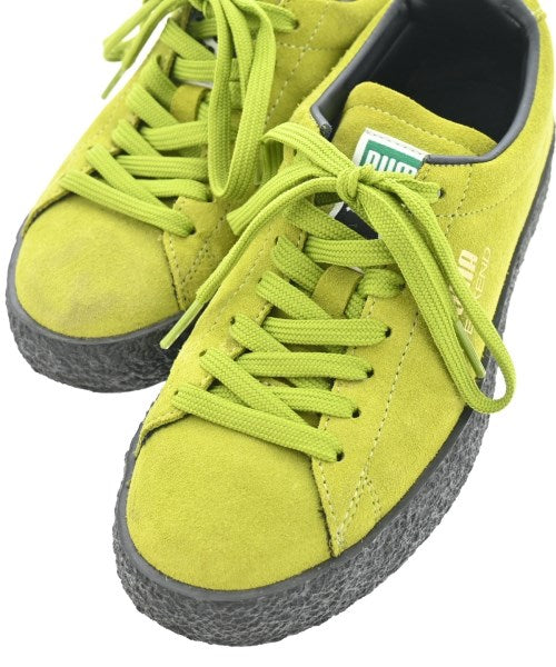 PUMA รองเท้าผ้าใบ