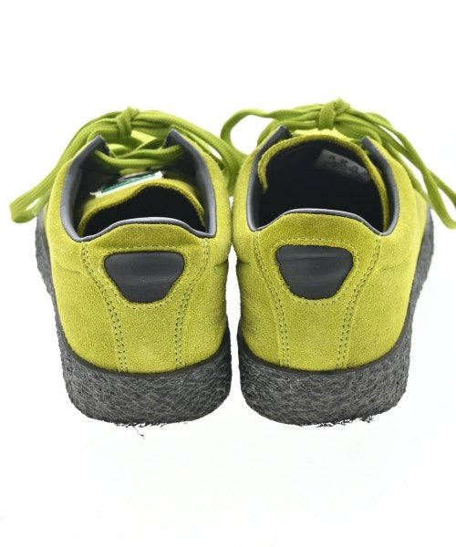 PUMA รองเท้าผ้าใบ