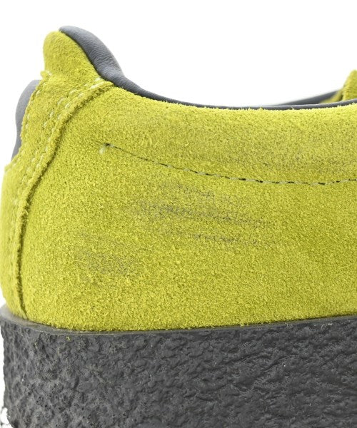 PUMA รองเท้าผ้าใบ