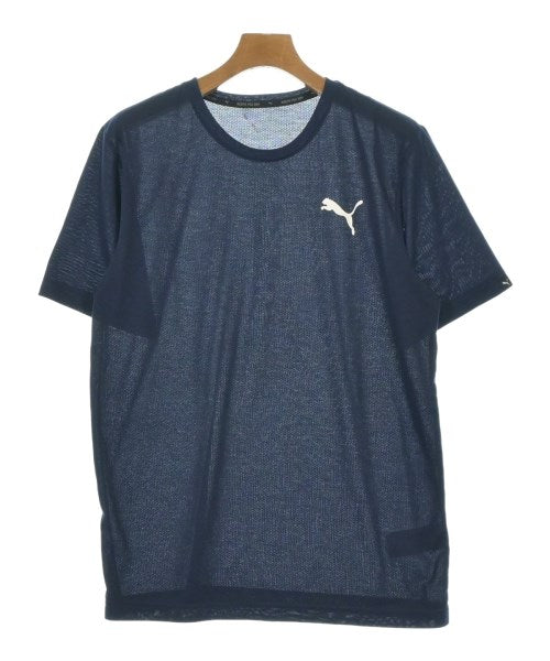 PUMA เสื้อยืด/เสื้อท็อปส์