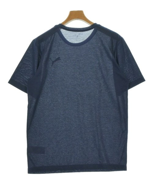 PUMA เสื้อยืด/เสื้อท็อปส์