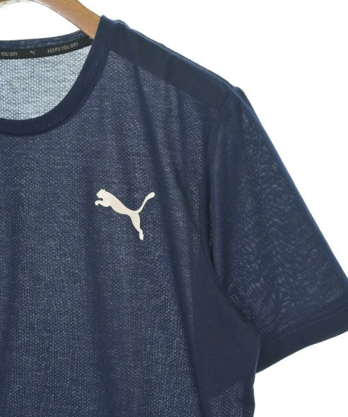 PUMA เสื้อยืด/เสื้อท็อปส์