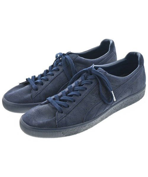 PUMA รองเท้าผ้าใบ
