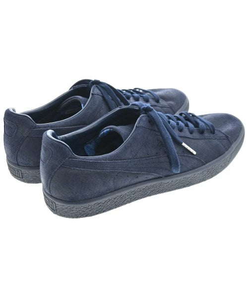 PUMA รองเท้าผ้าใบ