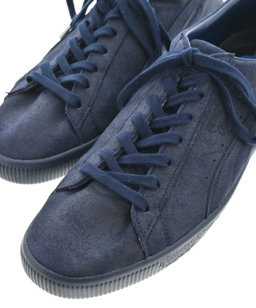 PUMA รองเท้าผ้าใบ