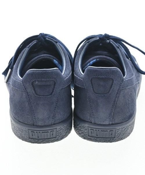 PUMA รองเท้าผ้าใบ