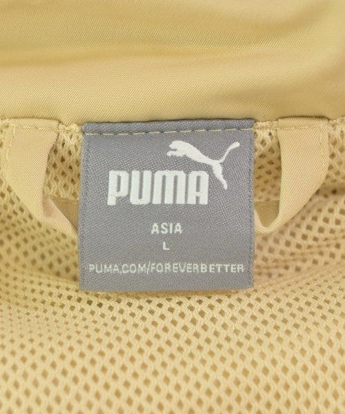 PUMA แจ็คเก็ตเบลาส์ อื่น