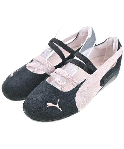 PUMA รองเท้าผ้าใบ
