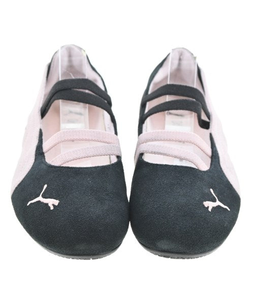 PUMA รองเท้าผ้าใบ