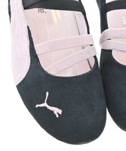 PUMA รองเท้าผ้าใบ