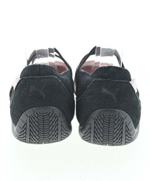 PUMA รองเท้าผ้าใบ
