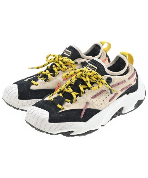 PUMA รองเท้าผ้าใบ