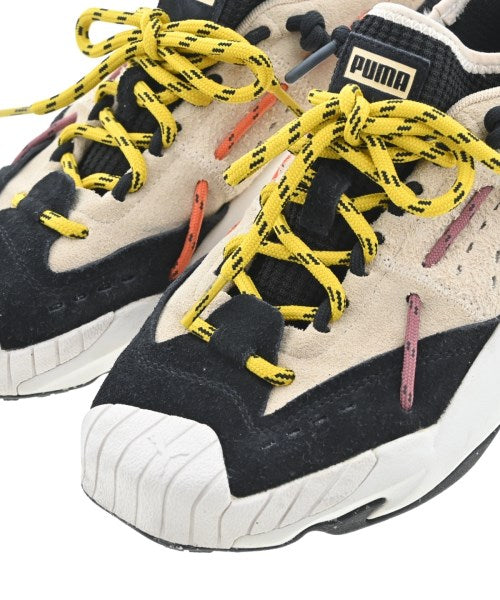 PUMA รองเท้าผ้าใบ
