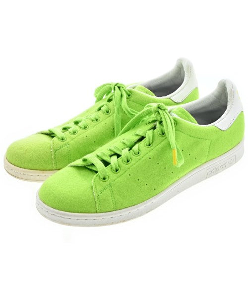 adidas รองเท้าผ้าใบ