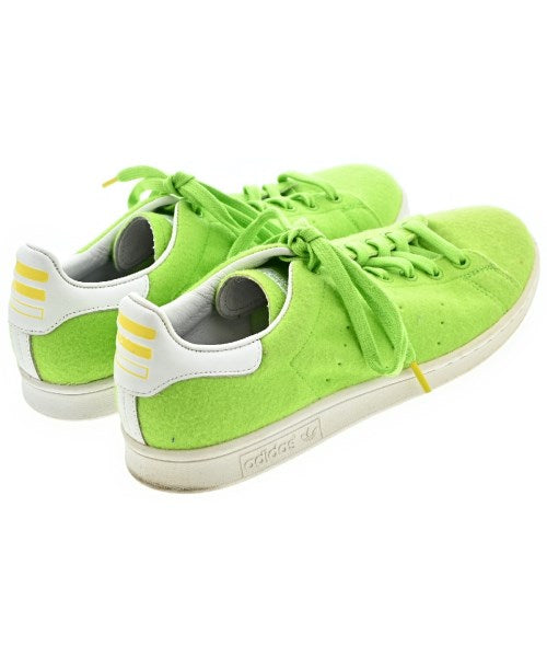 adidas รองเท้าผ้าใบ