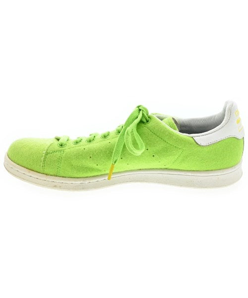 adidas รองเท้าผ้าใบ