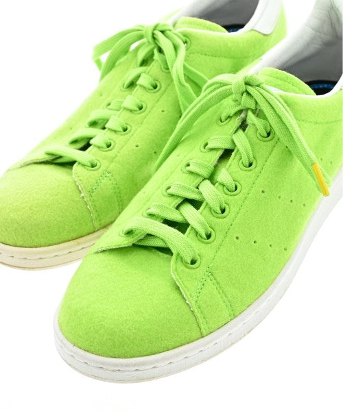 adidas รองเท้าผ้าใบ