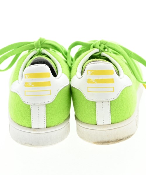 adidas รองเท้าผ้าใบ