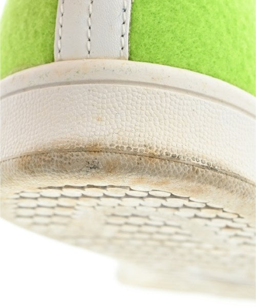 adidas รองเท้าผ้าใบ