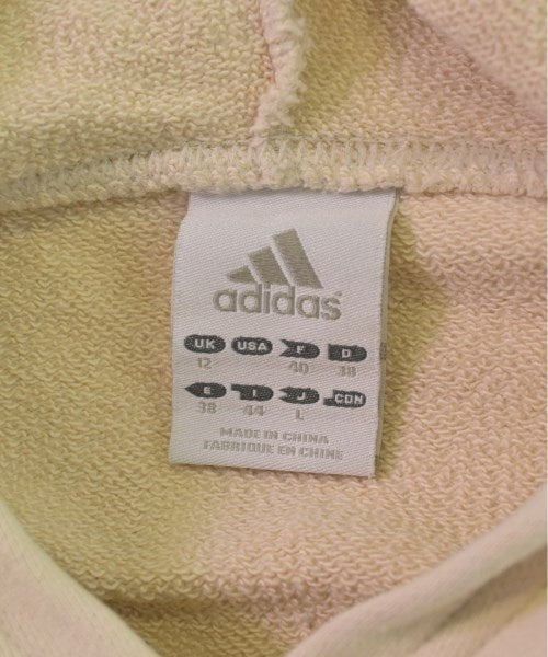 adidas เสื้อฮู้ด