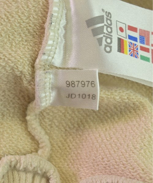 adidas เสื้อฮู้ด