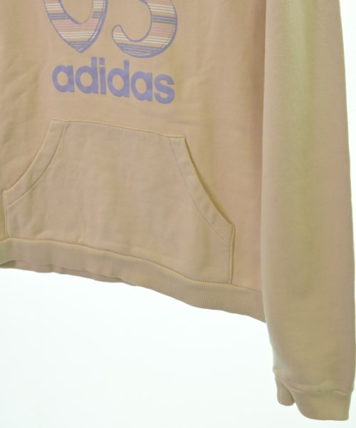adidas เสื้อฮู้ด