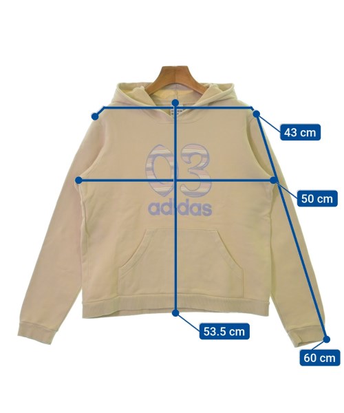 adidas เสื้อฮู้ด