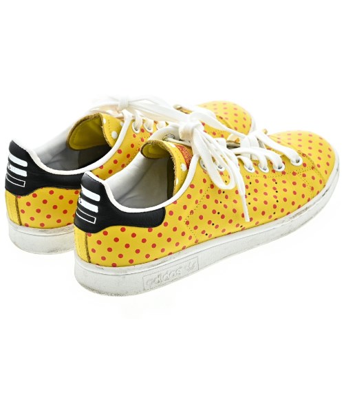 adidas รองเท้าผ้าใบ